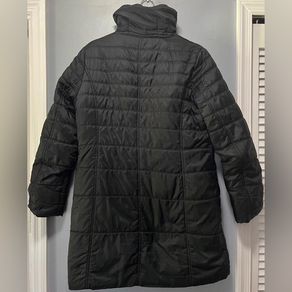 Fuchs Schmitt Black Thermofleece Breathable Extra Light Women’s Jacket size 10 - Picture 6 of 7